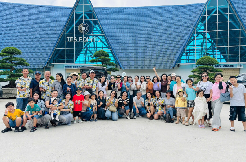  THAM QUAN ĐÀ LẠT HÈ 2025.